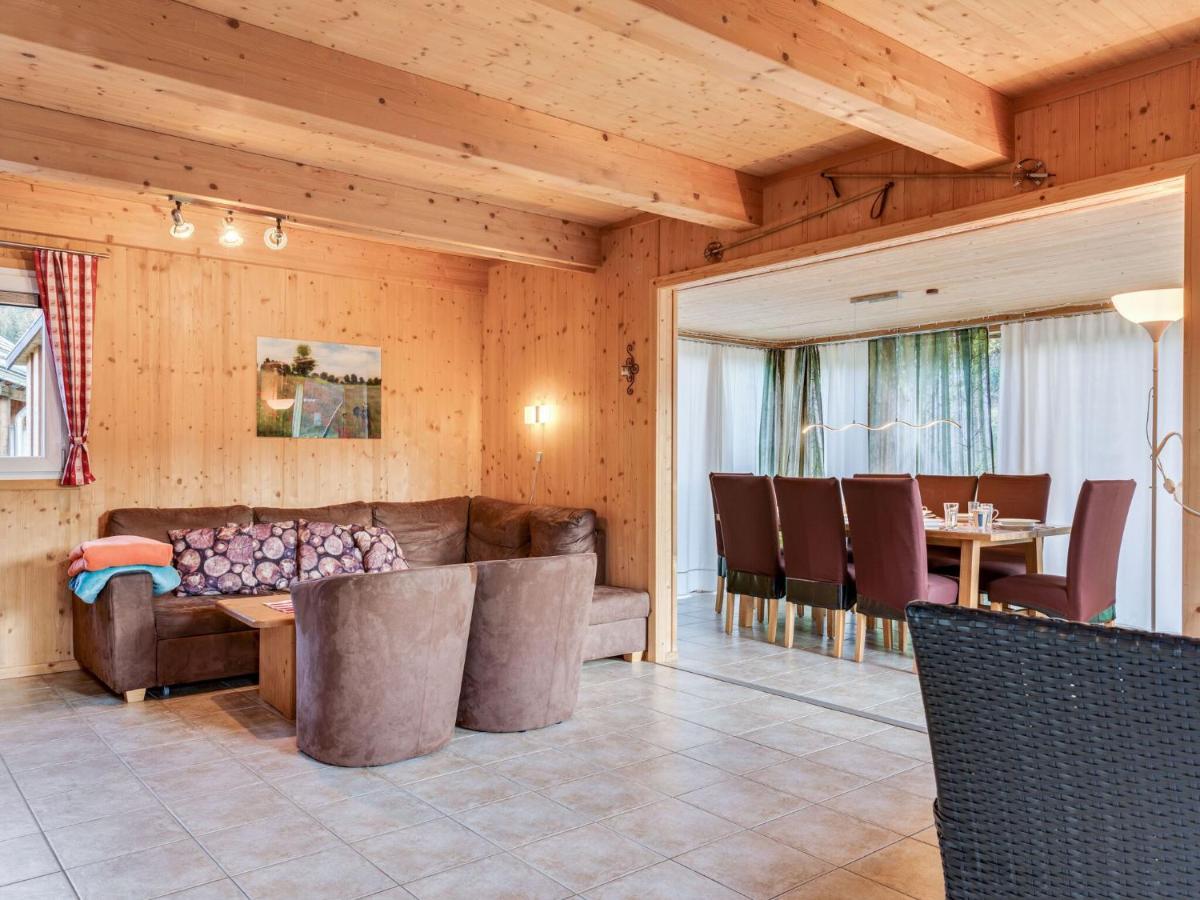 Chalet In St Georgen Ob Murau With Sauna Sankt Georgen ob Murau Zewnętrze zdjęcie