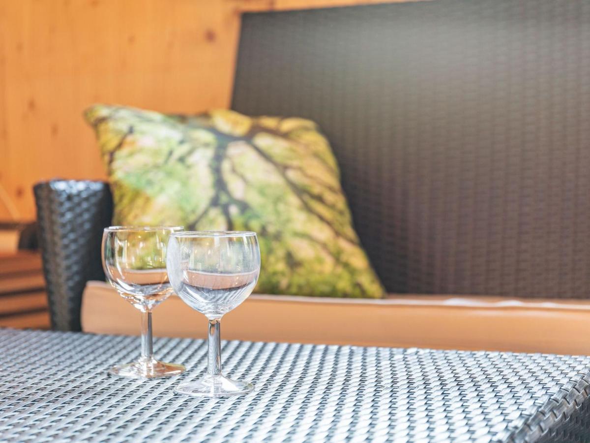 Chalet In St Georgen Ob Murau With Sauna Sankt Georgen ob Murau Zewnętrze zdjęcie