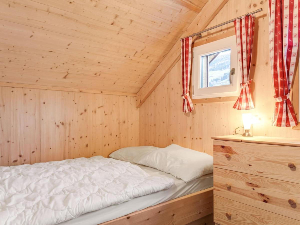 Chalet In St Georgen Ob Murau With Sauna Sankt Georgen ob Murau Zewnętrze zdjęcie