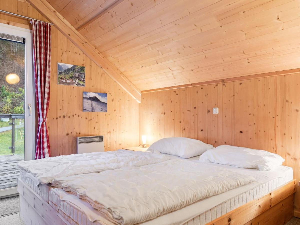 Chalet In St Georgen Ob Murau With Sauna Sankt Georgen ob Murau Zewnętrze zdjęcie