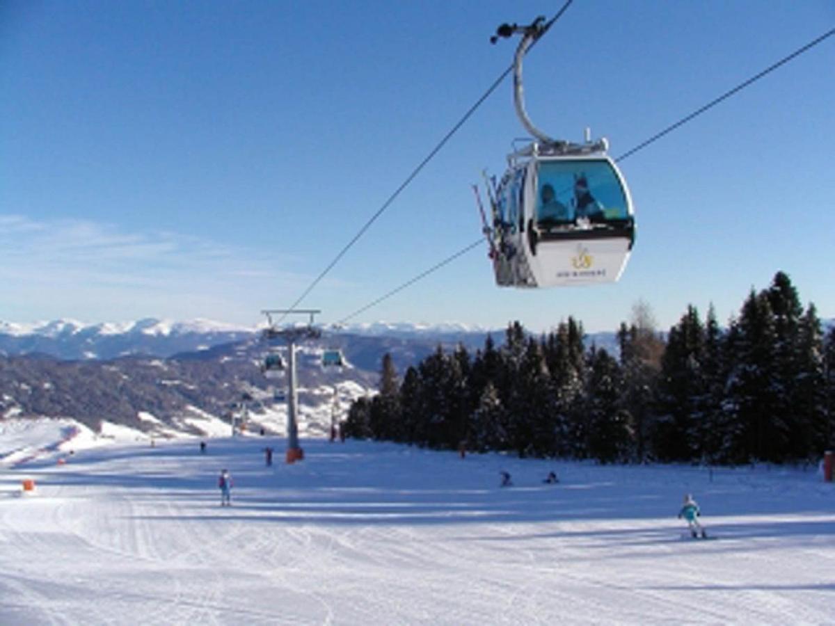 Chalet In St Georgen Ob Murau With Sauna Sankt Georgen ob Murau Zewnętrze zdjęcie