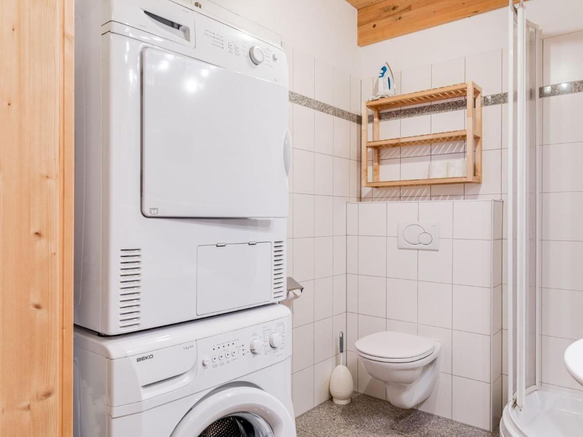 Chalet In St Georgen Ob Murau With Sauna Sankt Georgen ob Murau Zewnętrze zdjęcie