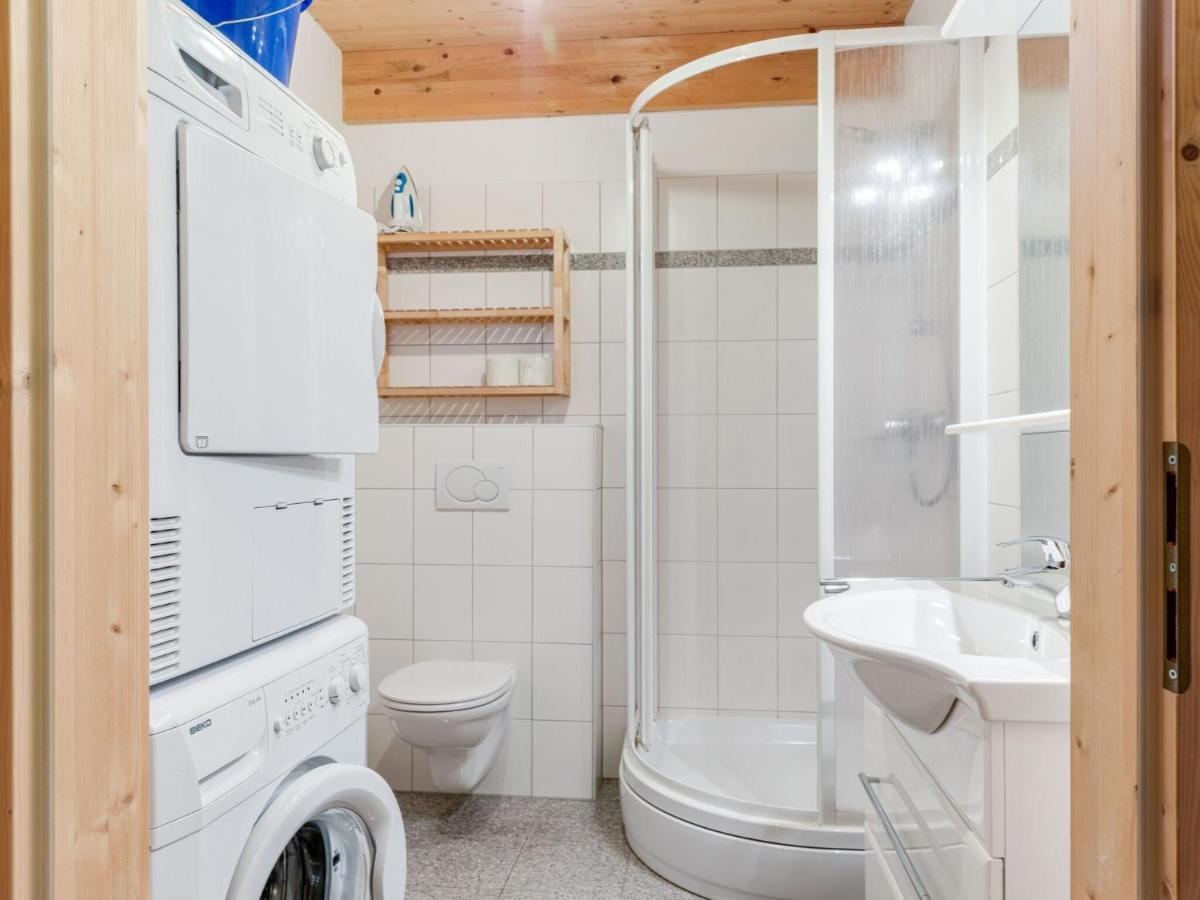 Chalet In St Georgen Ob Murau With Sauna Sankt Georgen ob Murau Zewnętrze zdjęcie
