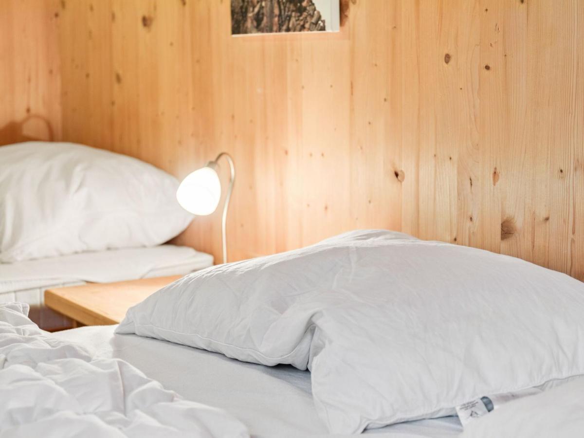 Chalet In St Georgen Ob Murau With Sauna Sankt Georgen ob Murau Zewnętrze zdjęcie