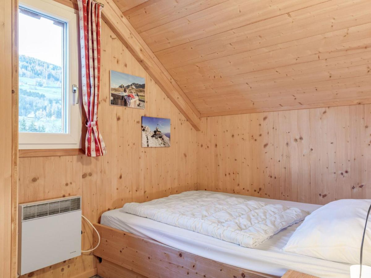 Chalet In St Georgen Ob Murau With Sauna Sankt Georgen ob Murau Zewnętrze zdjęcie
