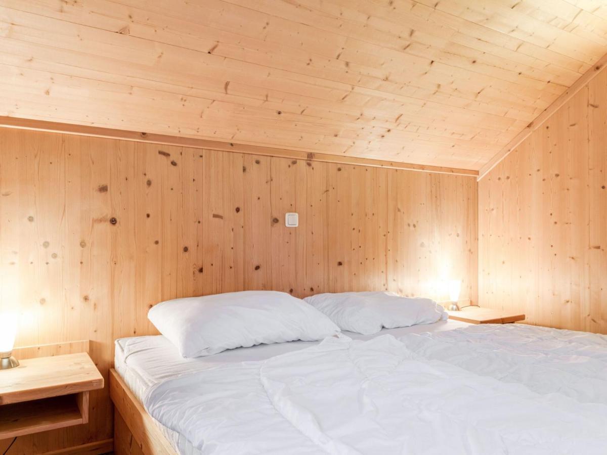 Chalet In St Georgen Ob Murau With Sauna Sankt Georgen ob Murau Zewnętrze zdjęcie
