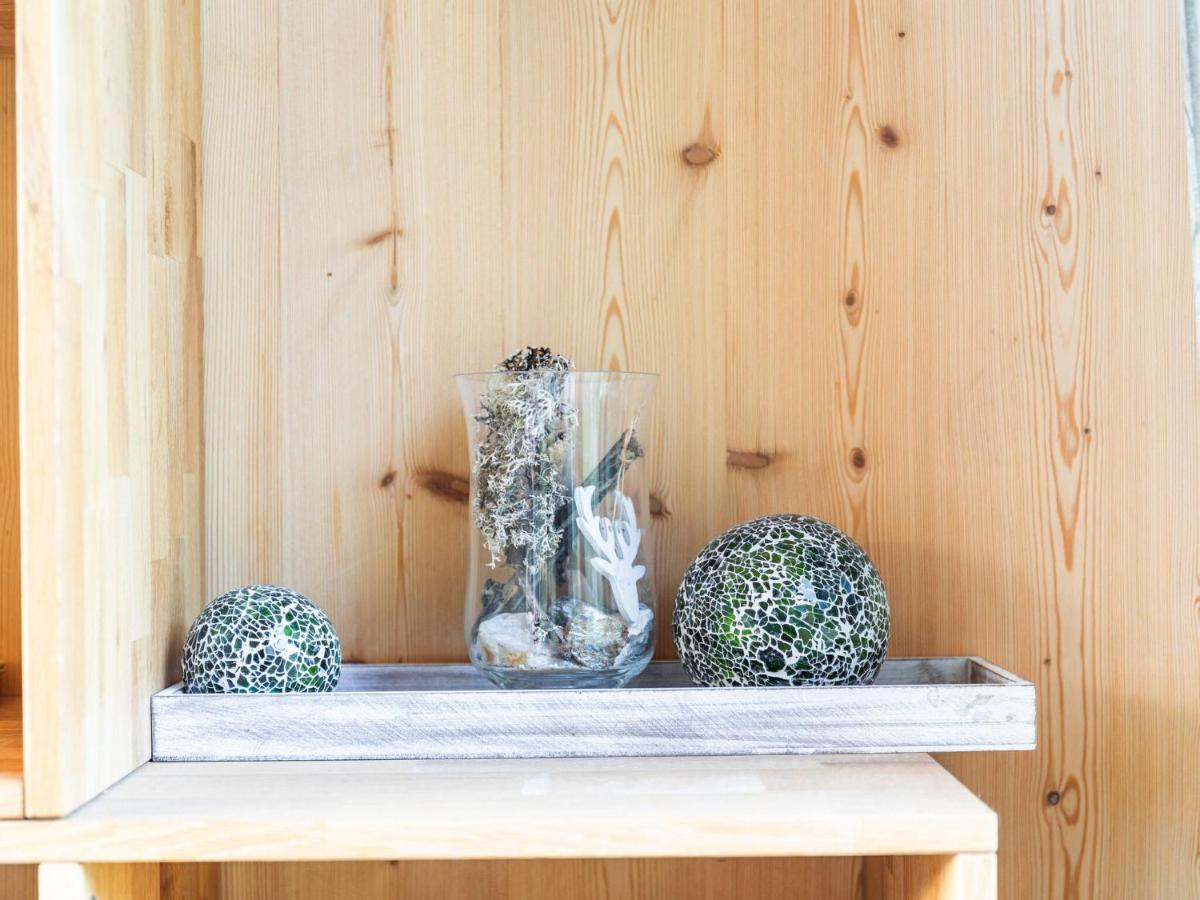 Chalet In St Georgen Ob Murau With Sauna Sankt Georgen ob Murau Zewnętrze zdjęcie