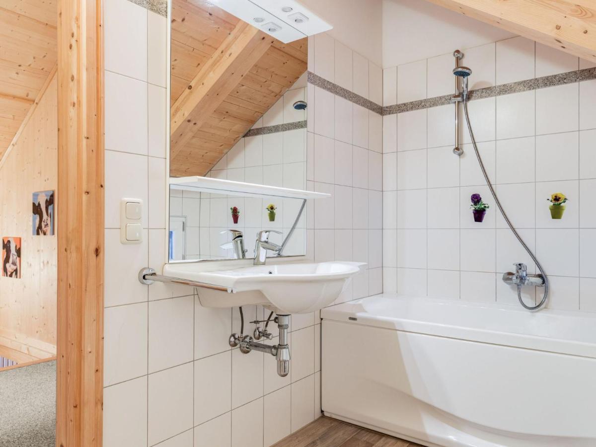 Chalet In St Georgen Ob Murau With Sauna Sankt Georgen ob Murau Zewnętrze zdjęcie
