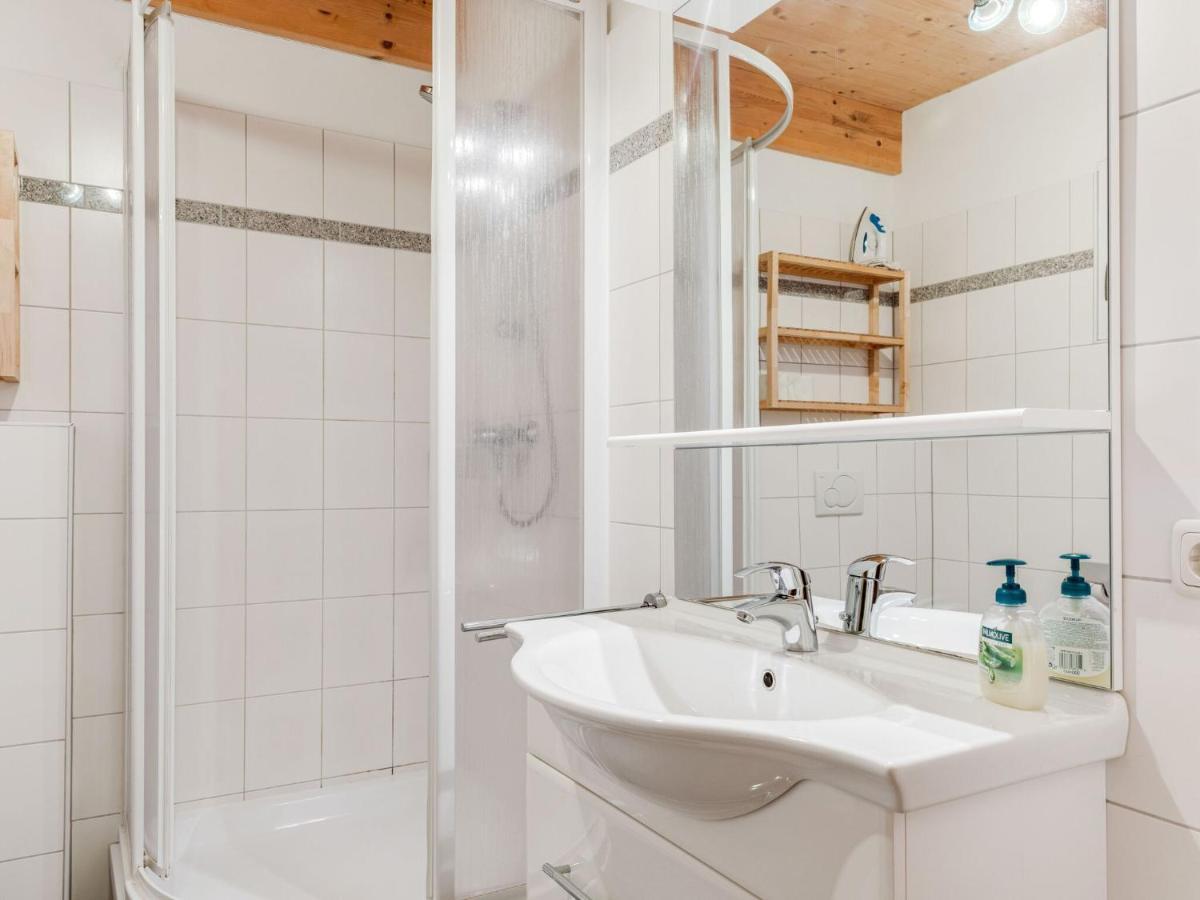 Chalet In St Georgen Ob Murau With Sauna Sankt Georgen ob Murau Zewnętrze zdjęcie